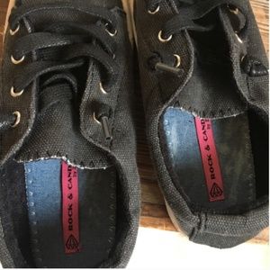 rock and candy pert sneaker